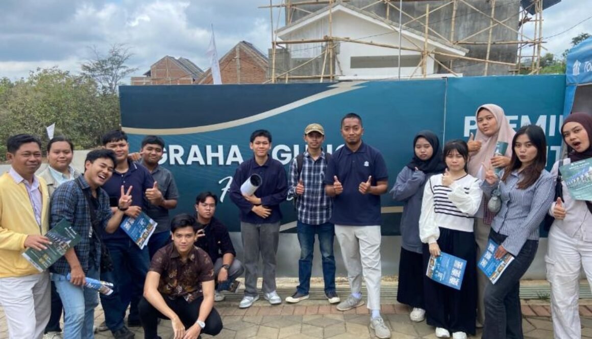 Magang Tomoland Kota Malang