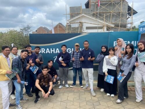 Magang Tomoland Kota Malang