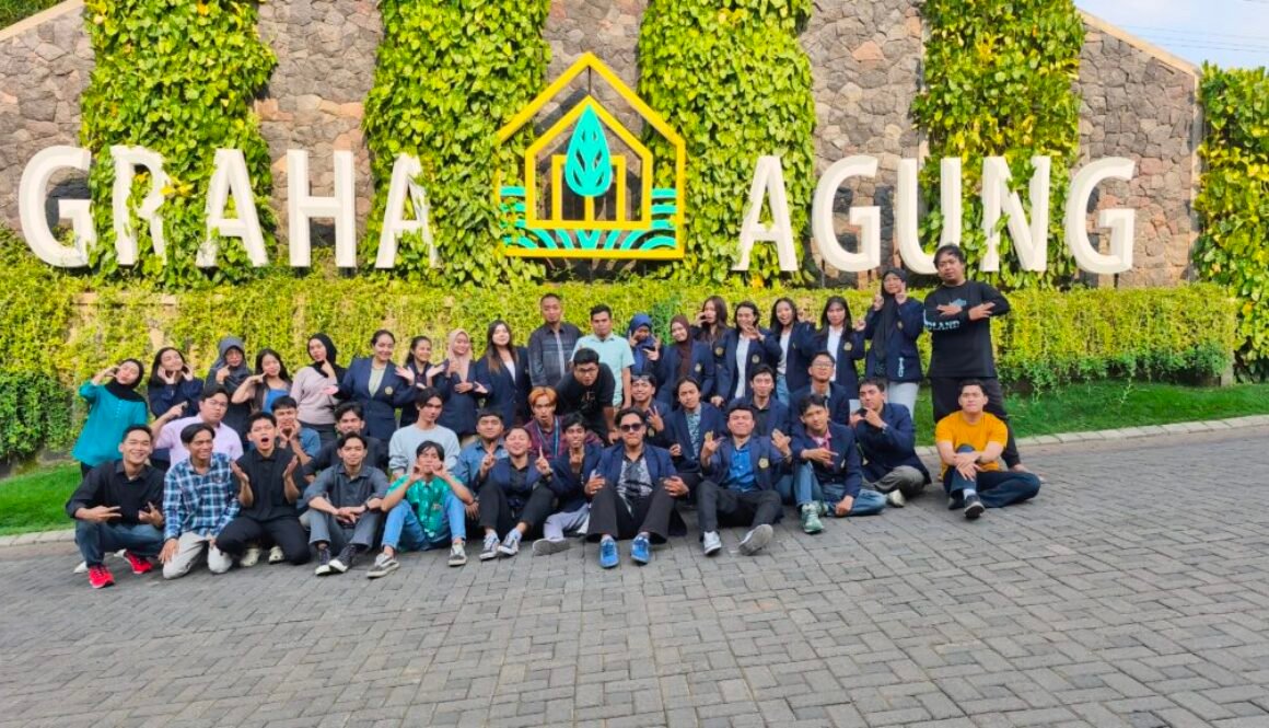 Rekomendasi Magang Jurusan DKV Multimedia Teknik Informatika di Malang PT TOMOLAND