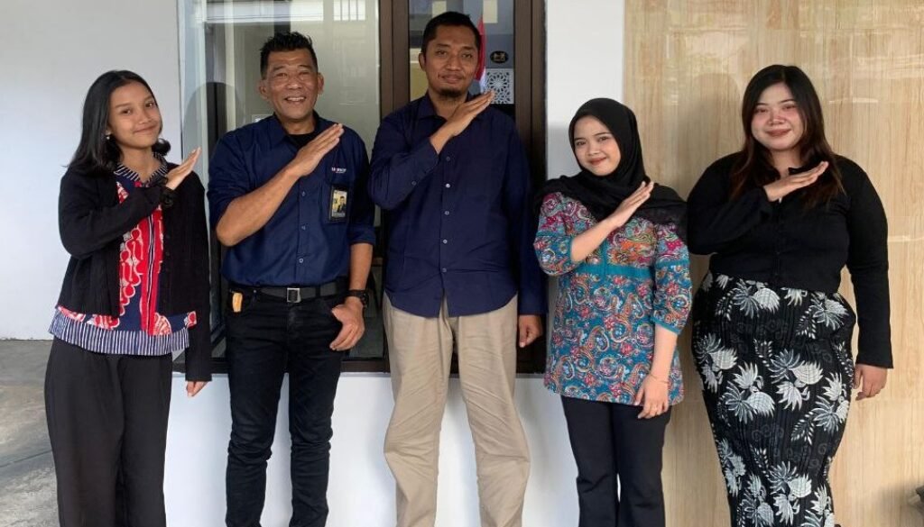 Rekomendasi Magang Jurusan Ilmu Komunikasi di Malang, Perannya dalam Digital Marketing PT TOMOLAND