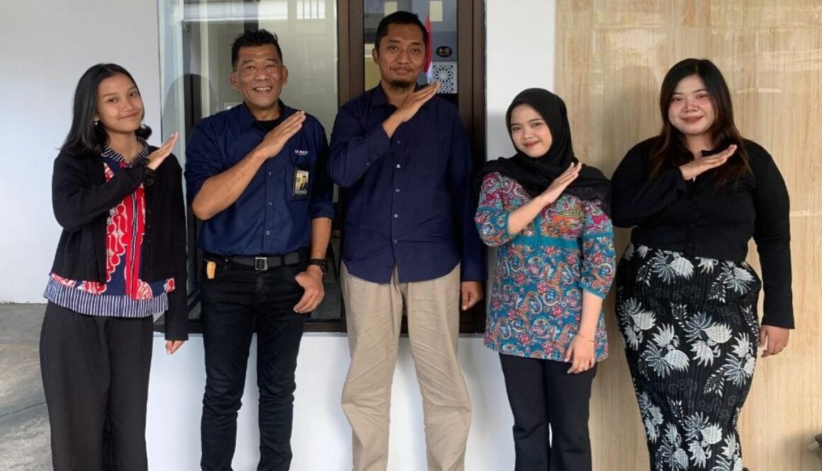 Rekomendasi Magang Jurusan Ilmu Komunikasi di Malang, Perannya dalam Digital Marketing PT TOMOLAND