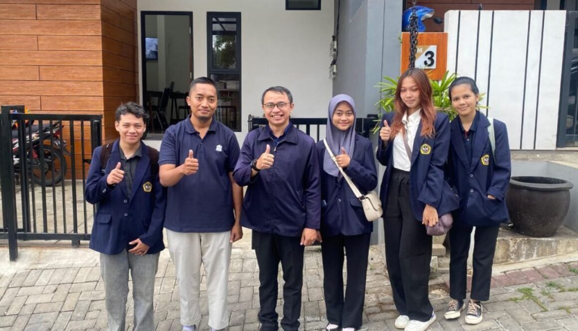 rekomendasi tempat magang jurusan manajemen bisnis digital informatika digital marketing di malang