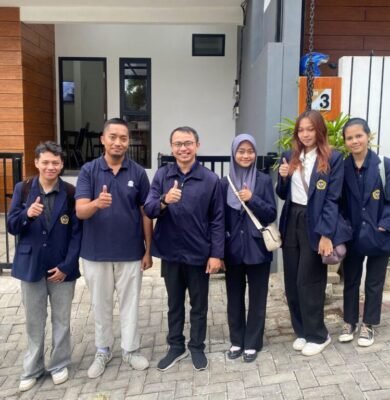 rekomendasi tempat magang jurusan manajemen bisnis digital informatika digital marketing di malang