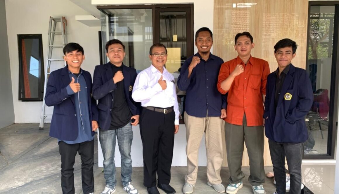 Magang Malang untuk mahasiswa & SMK Administrasi Bisnis, Manajemen, DKV, Informatika, RPL, TKJ, Jurnalistik, Akuntansi, Elektro, Pertanian