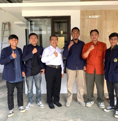Magang Malang untuk mahasiswa & SMK Administrasi Bisnis, Manajemen, DKV, Informatika, RPL, TKJ, Jurnalistik, Akuntansi, Elektro, Pertanian