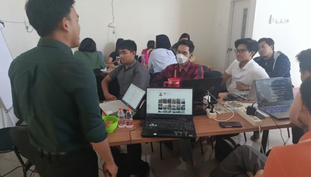 Rekomendasi Magang Jurusan BDP di Malang, Perannya dalam Digital Marketing PT TOMOLAND