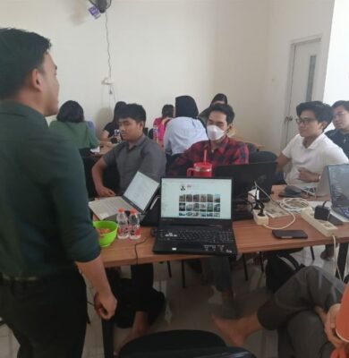 Rekomendasi Magang Jurusan BDP di Malang, Perannya dalam Digital Marketing PT TOMOLAND