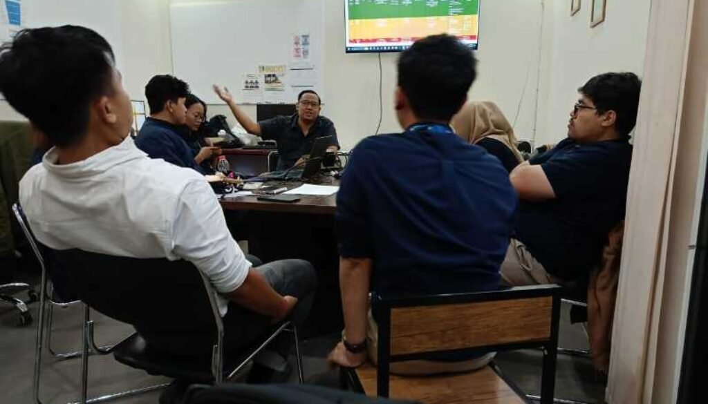 Rekomendasi Magang Jurusan RPL TKJ di Malang Jakarta Semarang Bandung INTERNSHIP TOMOLAND