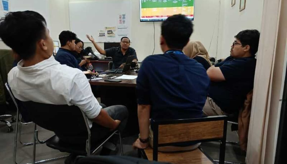 Rekomendasi Magang Jurusan RPL TKJ di Malang Jakarta Semarang Bandung INTERNSHIP TOMOLAND