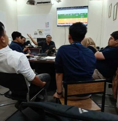 Rekomendasi Magang Jurusan RPL TKJ di Malang Jakarta Semarang Bandung INTERNSHIP TOMOLAND