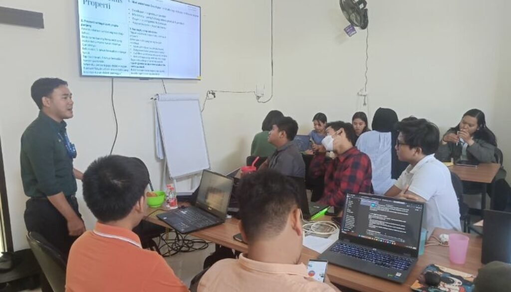 Rekomendasi Magang Jurusan RPL TKJ di Malang, Perannya dalam Digital Marketing PT TOMOLAND