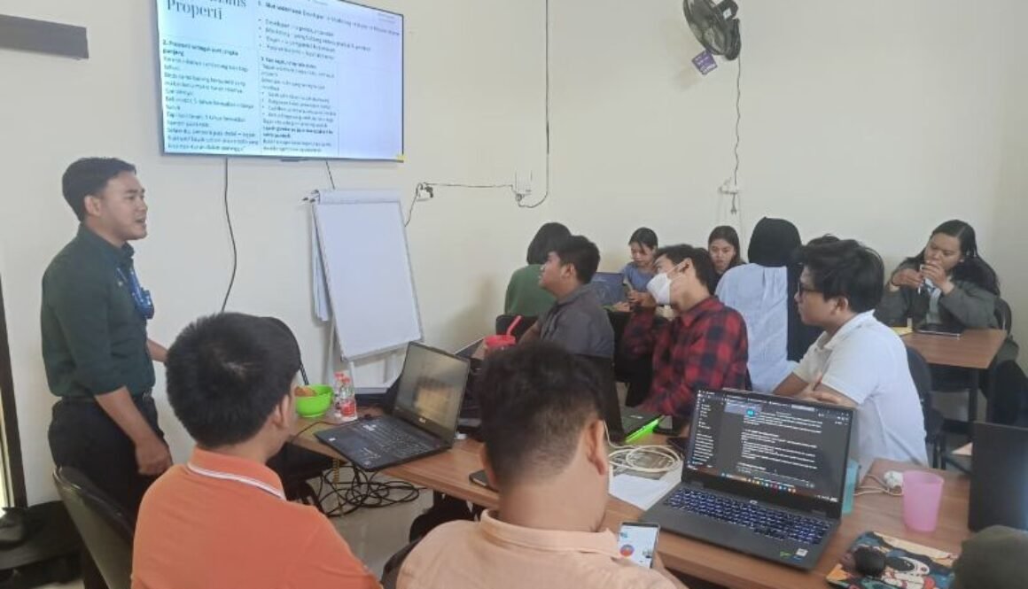 Rekomendasi Magang Jurusan RPL TKJ di Malang, Perannya dalam Digital Marketing PT TOMOLAND