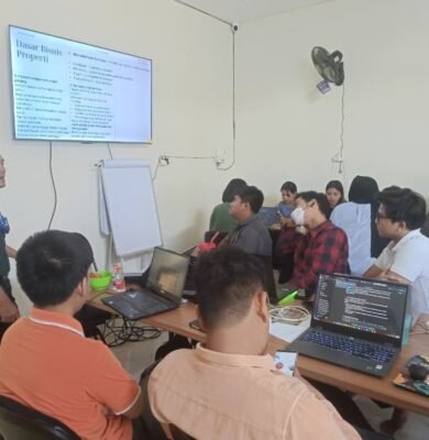 Rekomendasi Magang Jurusan RPL TKJ di Malang, Perannya dalam Digital Marketing PT TOMOLAND