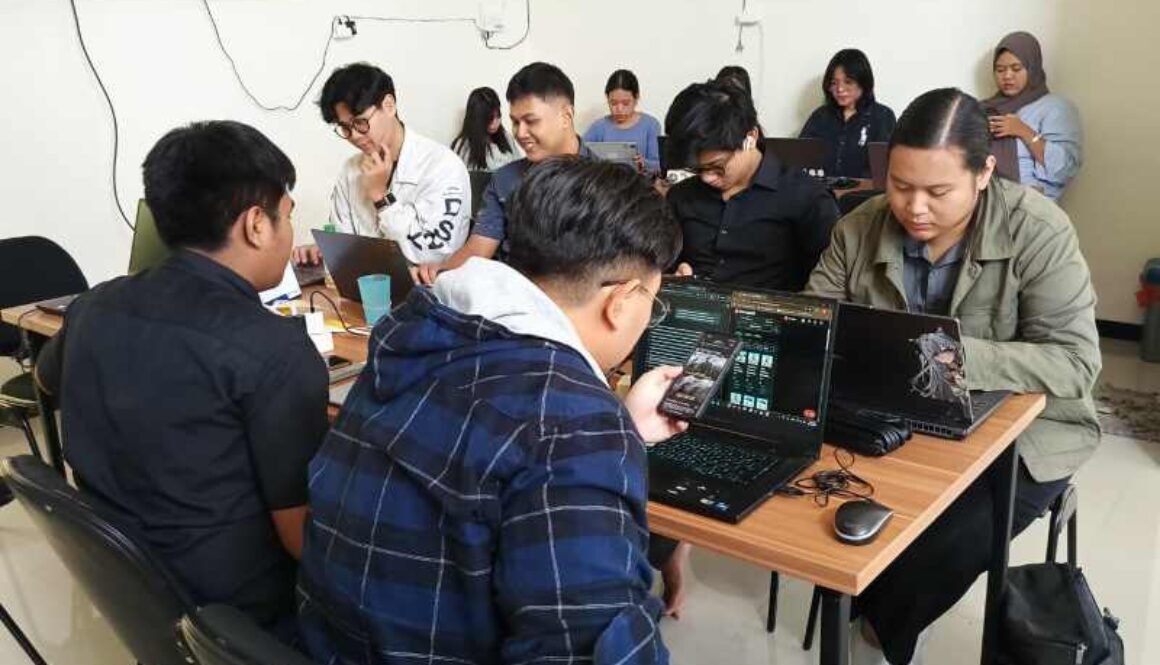 Rekomendasi Magang SMK Jurusan Sistem informasi DKV RPL Multimedia di Jogja Surabaya Malang PT TOMOLAND
