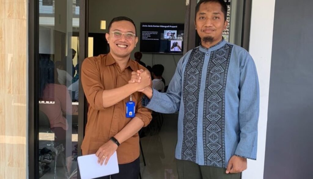 Rekomendasi tempat magang Malang Jurusan Bisnis, Akuntansi, Sistem Informasi, Informatika, DKV, Komunikasi, Pertanian, Industri & SMK