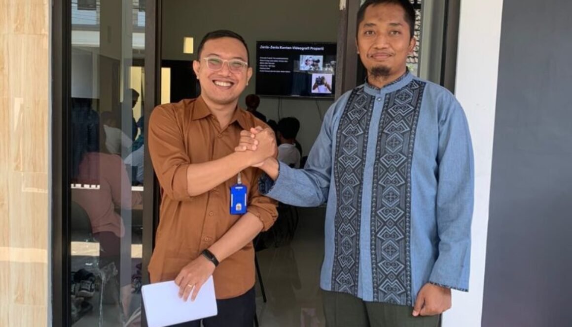 Rekomendasi tempat magang Malang Jurusan Bisnis, Akuntansi, Sistem Informasi, Informatika, DKV, Komunikasi, Pertanian, Industri & SMK