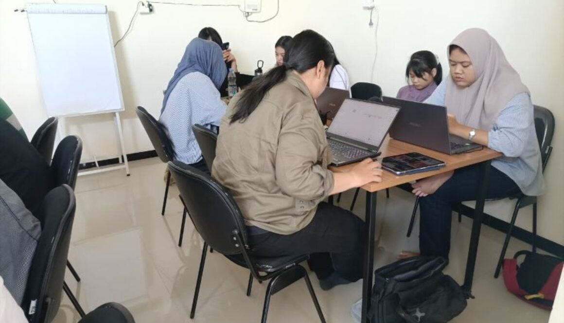 Tempat Magang SMK Jurusan Akuntansi RPL DKV BDP di Surabaya Malang Sidoarjo