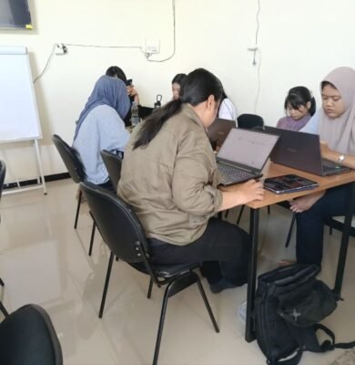 Tempat Magang SMK Jurusan Akuntansi RPL DKV BDP di Surabaya Malang Sidoarjo