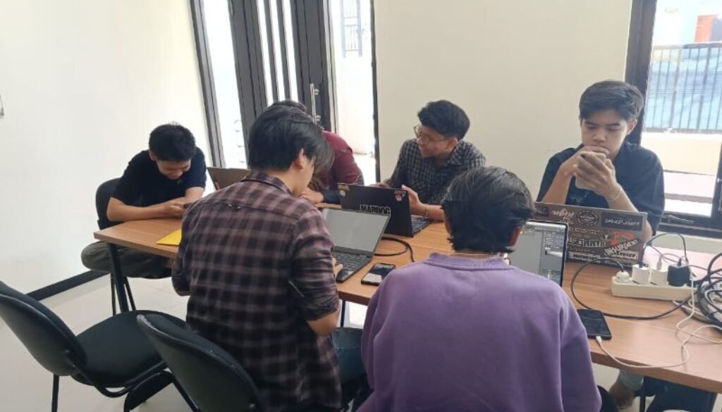 Tempat Magang SMK Jurusan Elektro RPL DKV BDP di Surabaya Malang Sidoarjo