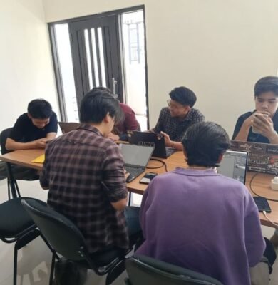 Tempat Magang SMK Jurusan Elektro RPL DKV BDP di Surabaya Malang Sidoarjo