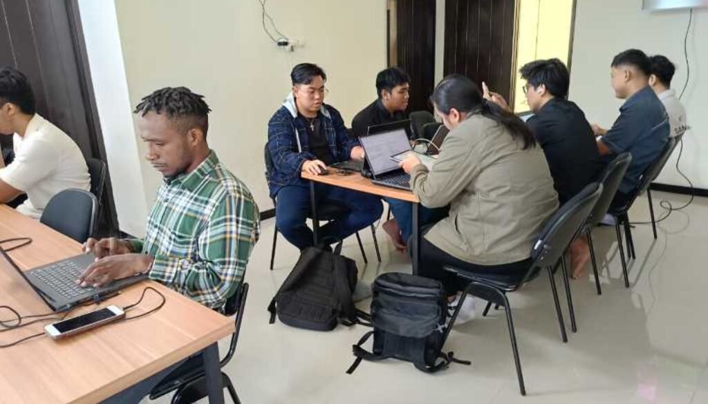 Tempat Magang SMK Jurusan Sistem informasi DKV RPL Multimedia di Jogja Surabaya Malang PT TOMOLAND