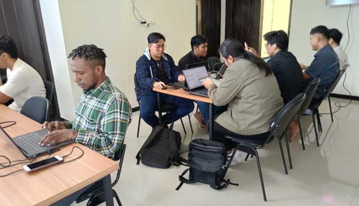 Tempat Magang SMK Jurusan Sistem informasi DKV RPL Multimedia di Jogja Surabaya Malang PT TOMOLAND