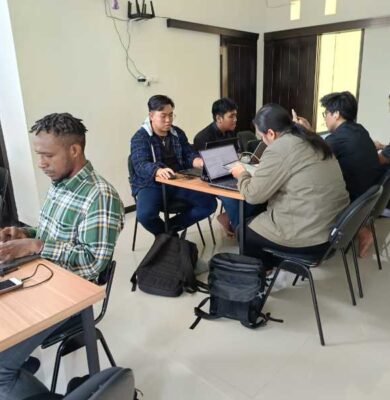 Tempat Magang SMK Jurusan Sistem informasi DKV RPL Multimedia di Jogja Surabaya Malang PT TOMOLAND