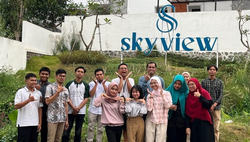 Tempat magang Malang mahasiswa & SMK jurusan Akuntansi, Administrasi Bisnis, Manajemen, Komunikasi, Sistem Informasi, DKV, TKJ, RPL