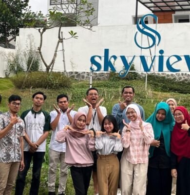 Tempat magang Malang mahasiswa & SMK jurusan Akuntansi, Administrasi Bisnis, Manajemen, Komunikasi, Sistem Informasi, DKV, TKJ, RPL