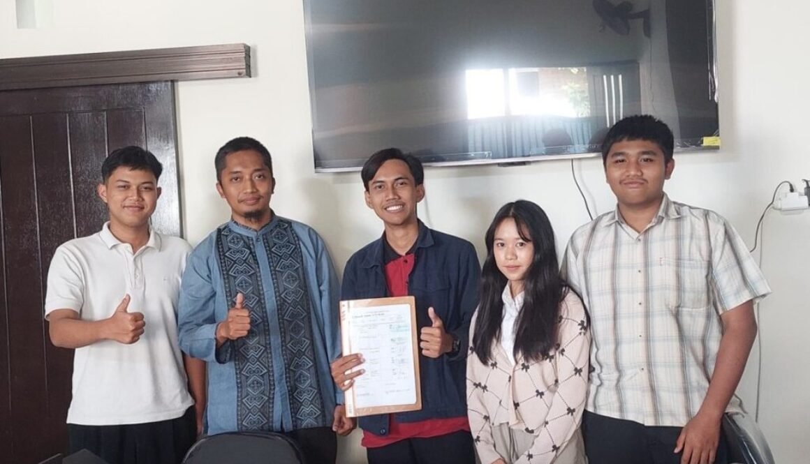 Tempat magang mahasiswa & SMK di Malang Administrasi Bisnis, Akuntansi, DKV, TKJ, RPL, Informatika, Manajemen, Komunikasi, Jurnalistik