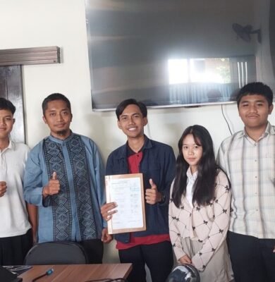 Tempat magang mahasiswa & SMK di Malang Administrasi Bisnis, Akuntansi, DKV, TKJ, RPL, Informatika, Manajemen, Komunikasi, Jurnalistik