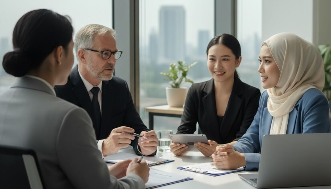 Tips Wawancara Kerja 3