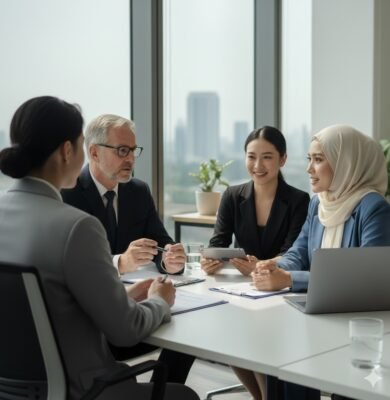 Tips Wawancara Kerja 3