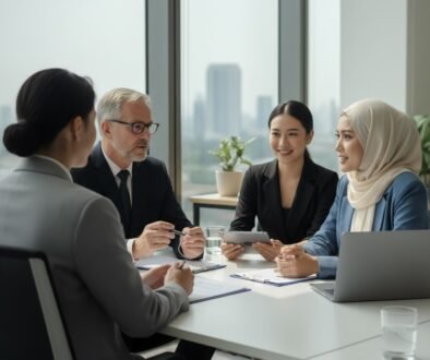 Tips Wawancara Kerja 3