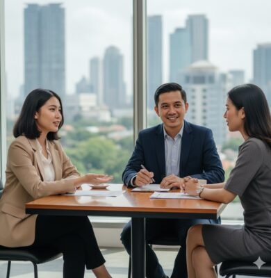 Tips Wawancara Kerja