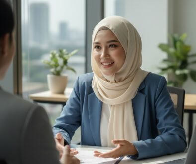 Tips Wawancara Kerja perkenalan diri