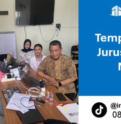 Tempat Magang Mahasiswa Dkv Di Malang: Wujudkan Ide Kreatif Jadi Karya Nyata!