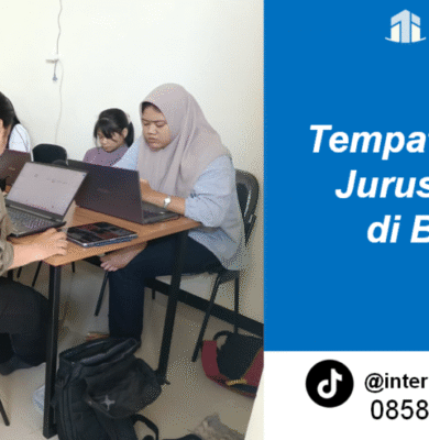 Tempat Magang SMK Jurusan TKJ Kota Bekasi: Panduan Lengkap Memilih Lokasi Terbaik