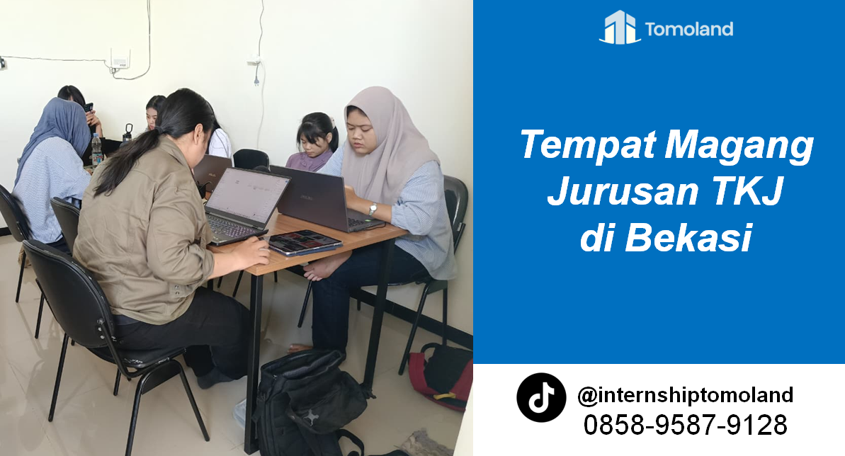 Tempat Magang SMK Jurusan TKJ Kota Bekasi: Panduan Lengkap Memilih Lokasi Terbaik