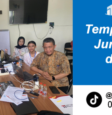 Tempat Magang SMK Jurusan TKJ Depok: Pilihan Tepat untuk Mengembangkan Skill Digital