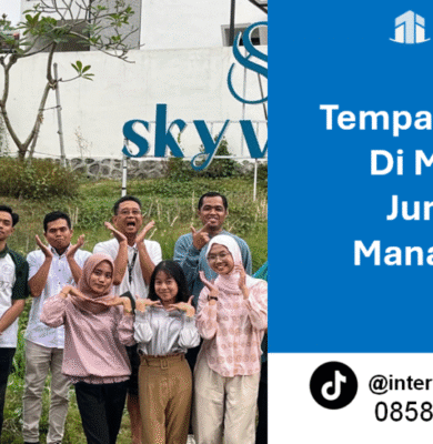 Tempat Magang di malang jurusan manajemen Di UNESA Surabaya Gresik Sidoarjo INTERNSHIP TOMOLAND