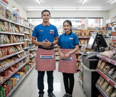 Tips Wawancara Kerja Di Indomaret
