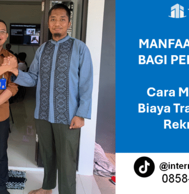 Apa Manfaat Magang Bagi Perusahaan? Bagaimana Cara Efisiensi Biaya Rekrutmen dan Training???