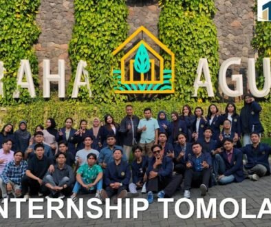 Magang Tomoland