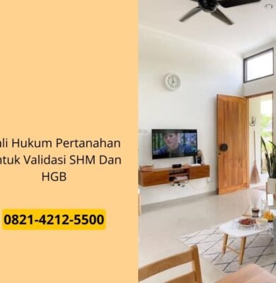 Jasa Ahli Hukum Verifikasi Sengketa Lahan Perumahan Malang