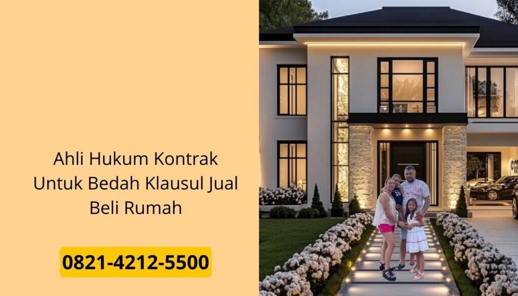 Draft Perjanjian Sewa Kost Standar Ahli Hukum Properti