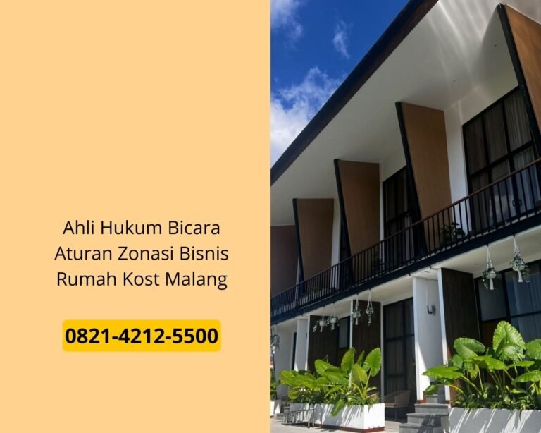 Daftar Ceklis Dokumen Beli Rumah Versi Ahli Hukum