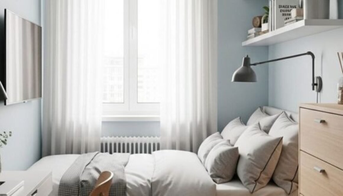 Investasi Rumah Kost Hasil Bersih Bulanan