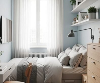 Investasi Rumah Kost Hasil Bersih Bulanan