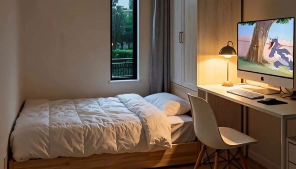 Investasi Rumah Kost Dengan Occupancy Tinggi